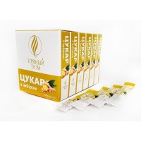 Сахар с имбирём в стиках, 500 г